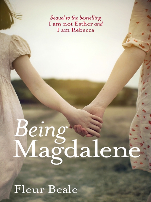 Title details for Being Magdalene by Fleur Beale - Wait list